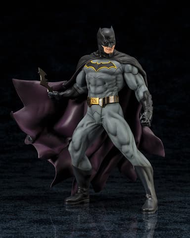 ARTFX+ バットマン REBIRTH