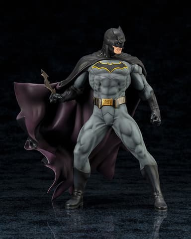 ARTFX+ バットマン REBIRTH