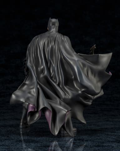 ARTFX+ バットマン REBIRTH