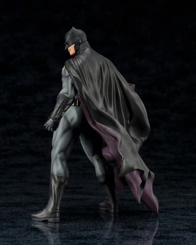 ARTFX+ バットマン REBIRTH