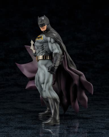 ARTFX+ バットマン REBIRTH