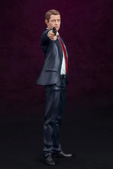 ARTFX+ ジェームズ "ジム"・ゴードン ‐GOTHAM‐