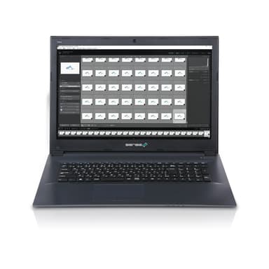 【製品画像】SENSE-17FH053-i7-HNFS-DevelopRAW