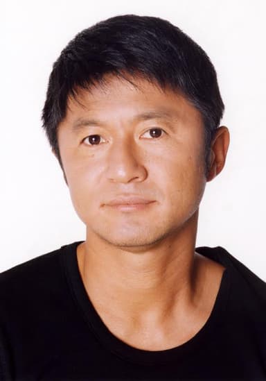 武田修宏さん