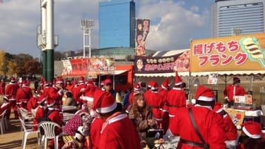 イベント風景(1)