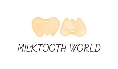 MILKTOOTH WORLD