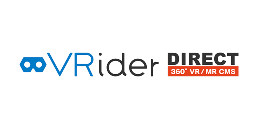 株式会社アルファコードの
自社VR関連ソリューション「VRider DIRECT」が
マイクロソフト社のWindows Mixed Realityに対応