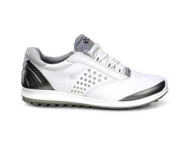 ECCOのベストセラーゴルフシューズ『BIOM HYBRID 2』