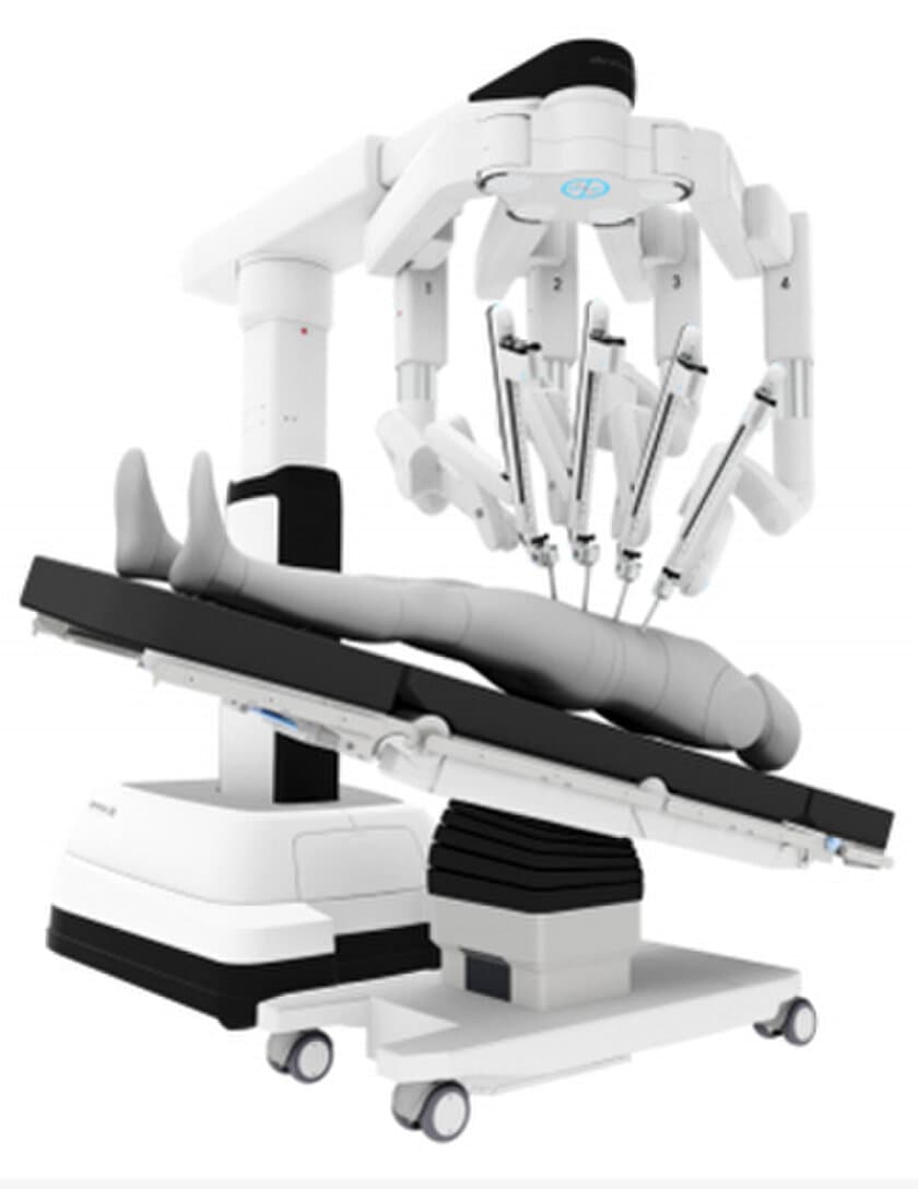 藤田保健衛生大学、手術支援ロボット・ダヴィンチの
中核トレーニング施設「エピセンター」に国内初認定