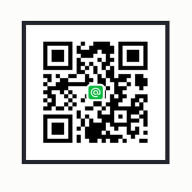 LINE＠ QRコード