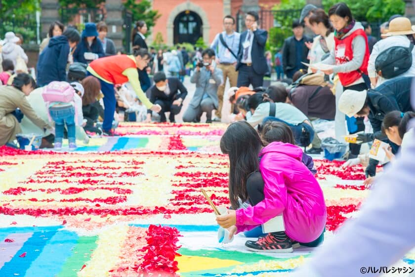 MARUNOUCHI FASHION WEEK 2017