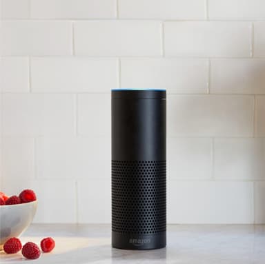 Amazon Echo