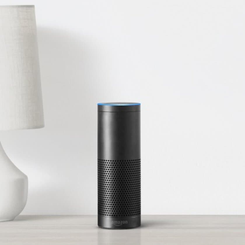 クレディセゾンが「Amazon Alexa」に対応