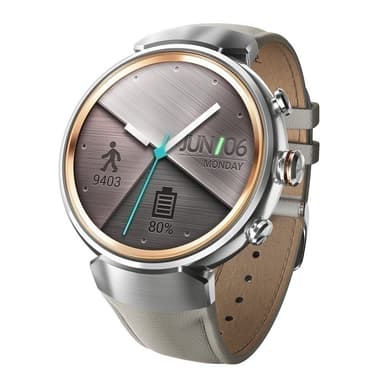 スマートウォッチ　ASUS ZenWatch 3