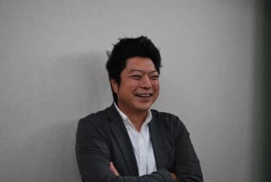 玉樹　真一郎 氏