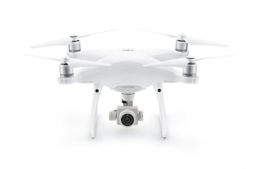 ドローンに興味のある方を対象としたダブルキャンペーンを
DJI認定ストア大阪とDJI JAPANが11月11日より開始