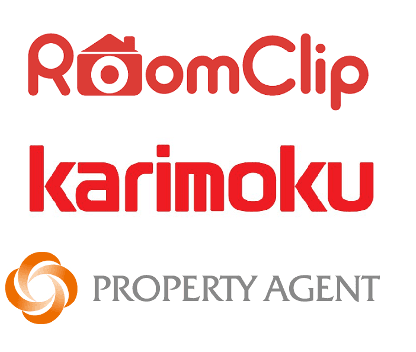 RoomClip×カリモク家具×プロパティエージェント　
スペシャルコラボ企画！
モデルルームのコーディネーター大募集！