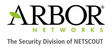 Arbor Networks&#44; Inc. (アーバーネットワークス)ロゴ