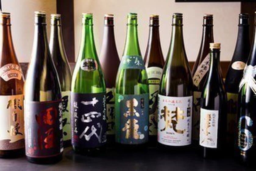 日本酒原価酒蔵、13店舗目となる川崎店を11月15日OPEN！
「獺祭」一合395円など全国の名酒50種類以上を原価で提供