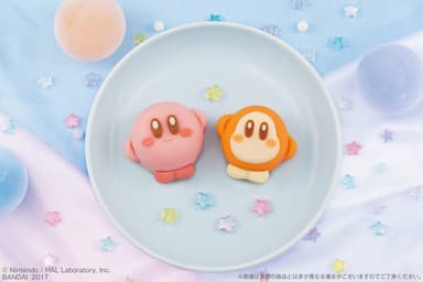 食べマス 星のカービィ