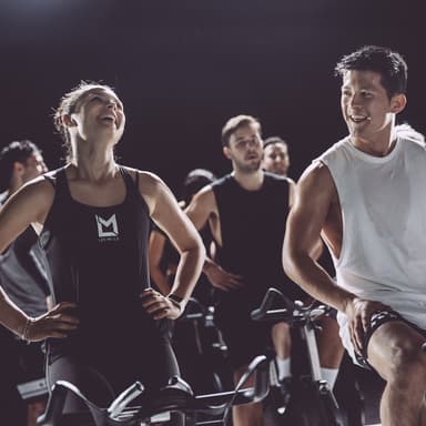 LESMILLS SPRINT(TM)