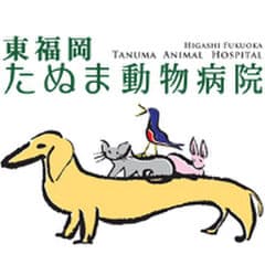 東福岡たぬま動物病院