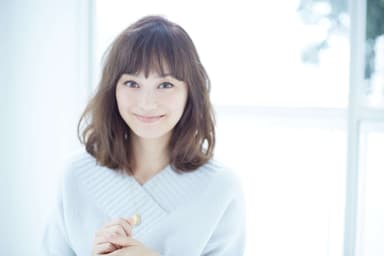 蛯原英里さん