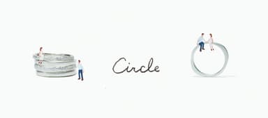 Circleイメージ1