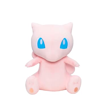 ポケットモンスター　PCクッション　ミュウ(商品単体) 4