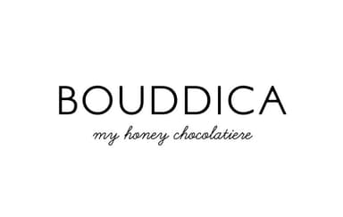 BOUDDICA　ロゴ