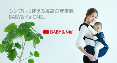 BABY&Me_ONE