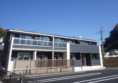 ＺＥＨ基準を満たす賃貸集合住宅第１号