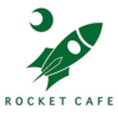 ROCKETCAFE