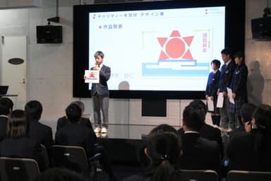 発売記念イベントの様子 2