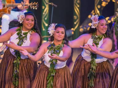 Halau Ke'alaokamaile