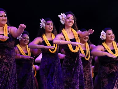 Halau Ke'alaokamaile