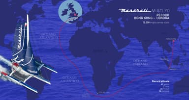 HongKong-Londonitinerary2017