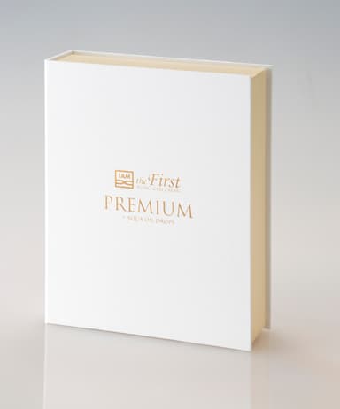 the First PREMIUM