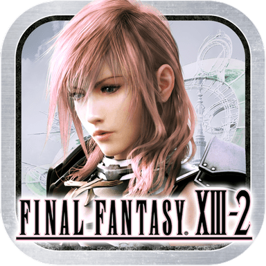 ファイナルファンタジー(R)XIII-2