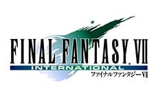 ファイナルファンタジー(R)VII インターナショナル for Gクラスタ