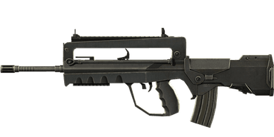 FAMAS