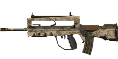 FAMAS-D