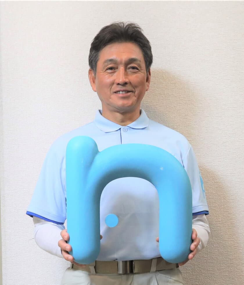 元阪神監督の真弓明信氏をイメージキャラクターに起用
　おそうじフランチャイズ『ノモメンテ』 CMも1/4から放送