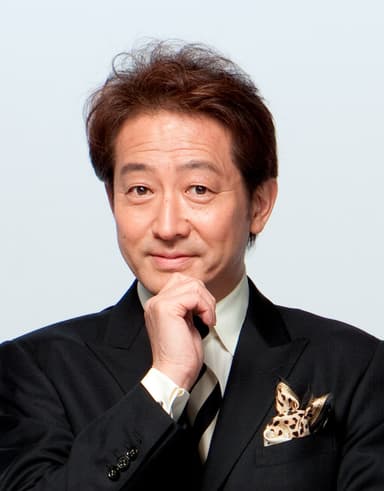 辰巳琢郎プロフィール