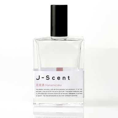 J-Scentフレグランスコレクション 花見酒