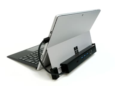 KICKSTAND Hub for Surface 6