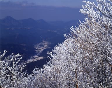 三峰山