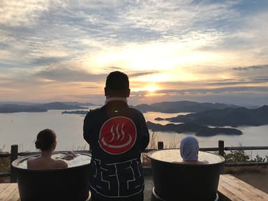 (7)広島県三原市・筆影山