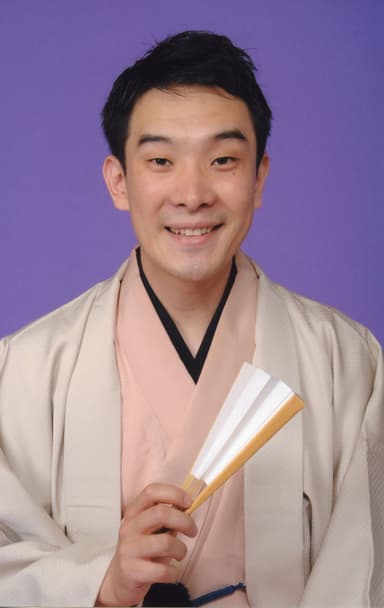 古今亭駒次さんのプロフィール画像