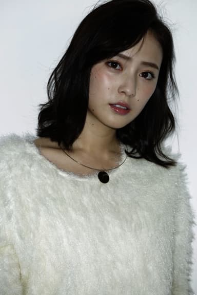 新潟出身の女優・池上 紗理依さん